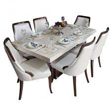 Chintaly imports casual dining set chintaly imports dining tables chintaly imports dining chairs chintaly imports buffet and. Diana Marble Dining Set Betterhomeindia Imported Dining Set Ahmedabad Six Seater Dining Set Ahmedabad