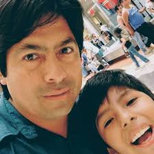 Edison Chavez Garcia