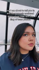 Yancy and Curtis Pokemon Ferris Wheel