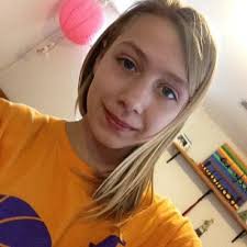 Allyson Meyers's Instagram, Twitter & Facebook