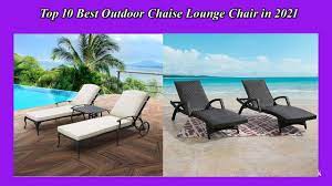 Find the top 100 most popular items in amazon garden & outdoor best sellers. Top 10 Best Outdoor Chaise Lounge Chair In 2021 Youtube