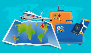 Free Images : map, flight, vacation, luggage, visa, passport, airplane, trip, transportation, travel, jet, international, world, tourism, suitcase, journey, tourist, holiday, traveler, baggage, illustration, cartoon, art, graphic design 3100x1800 ...
