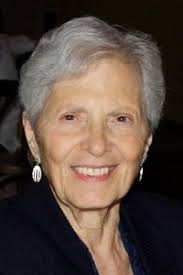 Maria "Louise" Arcaro