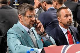 The national hockey league announced today the order of selection for the 2021 nhl draft, which will be held virtually over two days. G Jprld6yej7zm