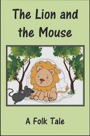 2) click on the image in the bottom half of the screen to make that frame active. The Lion And The Mouse The Story Plus Coloring Pages Children S Picture Book For Age 4 To 8 V Emilia 9781706559849 Amazon Com Books