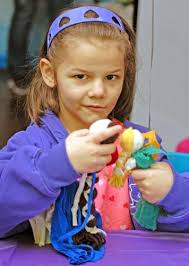 Mardi Gras, Culpeper-style: Downtown Carnival, SAFE benefit ball Saturday