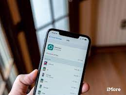 Contacts app not set up before no contacts showing under all. How To Back Up Your Iphone Or Ipad Imore