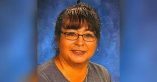 Rita Rae Martinez-Porterfield Obituary