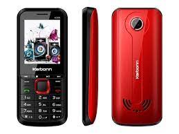 Karbonn K309 Boombastic Specs ...