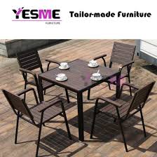 Great savings & free delivery / collection on many items. Garden Patio Furniture Folding Wooden Garden Table Contemporary Outdoor Dining Furniture Weatherproof Garden Patio Peppermilk Eu
