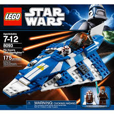 Want to discover art related to plokoon? Lego Star Wars Plo Koon S Jedi Starfighter Walmart Com Walmart Com