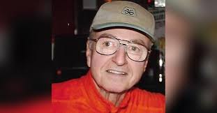 Roger Charles Thompson Obituary