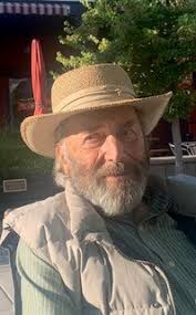 Jacob Dyson Obituary