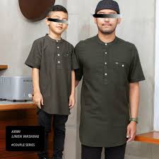 Aku melihat kedua puting susunya agak sedikit tercetak di baju kimononya itu. Harga Koko Kurta Couple Terbaik Pakaian Muslim Pria Fashion Muslim Agustus 2021 Shopee Indonesia
