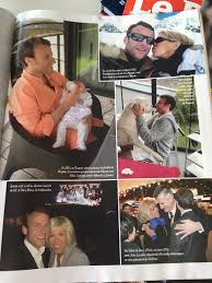 Avec sa femme claire fournier, ça va être la guerre ! Julien Mielcarek On Twitter Et Donc Le Chien De Macron S Appelle Figaro Ahah Https T Co Hrhmqkbimw