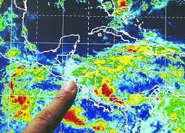 Onda Tropical Ingresa Este Miercoles Al Pais Diario La Prensa