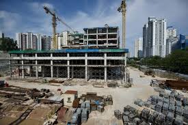 Agensi antidadah kebangsaan daerah seberang perai tengah terletak berhadapan dengan hospital bukit mertajam,pulau pinang. Cidb 150 Construction Sites Nationwide Given Stop Work Orders Since June 1 The Star