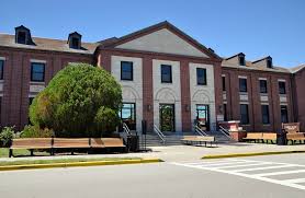 The parris island museum is located at building 111, panama street, marine corps recruit depot parris island in beaufort, south carolina, united states. Beaufort Area Museums Explore Beaufort Sc