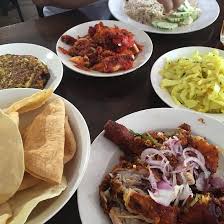 We've finally tried the popular line clear nasi kandar in kampung baru kl after almost 2 years of telling ourselves let's eat there one day. Line Clear Restaurant Kuala Lumpur Restaurant Reviews Photos Phone Number Tripadvisor
