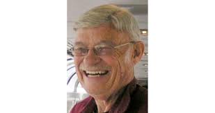 Calvin Wahl Obituary (2012)