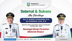Lowongan kerja universitas jenderal ahmad yani. Pemerintah Kabupaten Situbondo