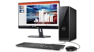 Desktop pcs are available with a wide range of specs and features to suit any application. The Best Desktop Computers Of 2020 For Any Price Range The Plug Hellotech
