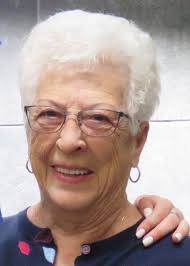 Joan Winifred (Connors) Flann Obituary