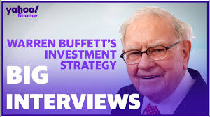 'honesty is a very expensive gift, don't expect it from cheap people.', 'somebody once said that in looking for people to hire, you look for three qualities: Warren Buffett Reveals His Investment Strategy And Mastering The Market Youtube