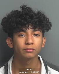 CHACON-MORALES, BENJAMIN ALFREDO