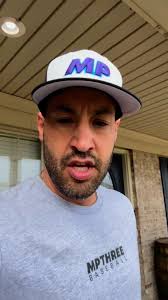 Excited to have this guy in Ruston this weekend!, Mark Paul (MP3) is making  his first appearance at a 2D Sports tournament. , 🔥 Over 100 teams ready  to compete!, 👀 Who's Coming: ...