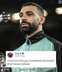 Eden Hazard who? 🤔👀