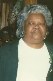 Daisy Brown Obituary (1925