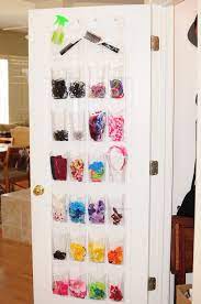 Dsc 3809 2s Organizing Hair Accessories Hair Clip Organizer Diy Hair Accessories Holder