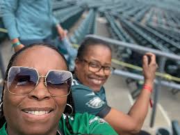 Philadelphia Eagles Women's Football Festival Experience