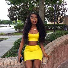 I was very impressed with it. character concert is available from amazon.com. Pin By Mariaaaa On Hot Style Part 2 Black Girl Fashion Fashion Outfits Girls Fashion Summer