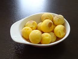 ポンデケージョ | 三好アグリテック株式会社