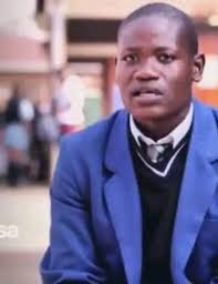 Once People knows that you're a good person 😭