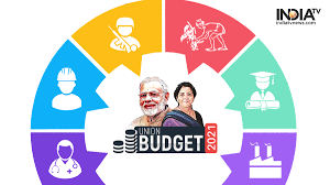 Why households are unhappy with the budget. Union Budget 2021 Live Updates Nirmala Sitharaman Budget Speech Business News India Tv