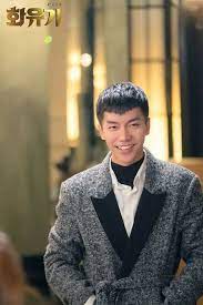 Lee seung gi 이승기 '제발' mv. Discovered By Diana Lol Find Images And Videos About Lee Seung Gi And A Korean Odyssey On We Heart It The App To Get Los Lee Seung Gi Son Oh Gong