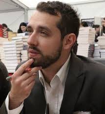 Photos de Victor Fleury