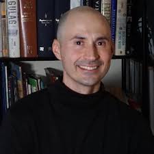 Eugene Barkar (@ebarkar)