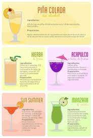 Pin By Quisari Crespo On Para Refrescar Alcohol Drink Recipes Alcohol Recipes Drinks Alcohol Recipes