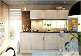 In the world of cabinet fronts, plykea might be your best option for that look: Ikea Birch Kitchen Cabinets Birch Cabinets Birch Kitchen Cabinets Traditional Kitchen Cabinets