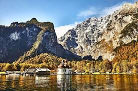 Er sprüht einen sehnsuchtsort an die eigenen vier wände und bringt den urlaub so direkt nach hause. Corona Und Reisen Wo Kann Man In Deutschland Bald Urlaub Machen Panorama Stuttgarter Zeitung