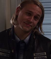 Why Did Jack Stiller in Sons of Anarchy Change His Bike for The Last Episod 