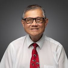 Dennis Go, MD, MHA, MS