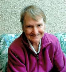 Obituary for Maxine Rogers