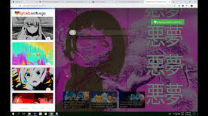 Aesthetic Anime Desktop Background 1280x720 Wallpaper Teahub Io