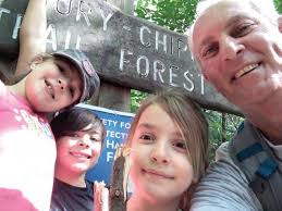 Forest Notes, Spring 2023 by Forest Society