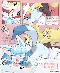 Mythology Nintendo Pokemon Dragonair - eeveelution R34 vault